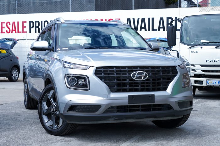 2020 HYUNDAI VENUE ACTIVE