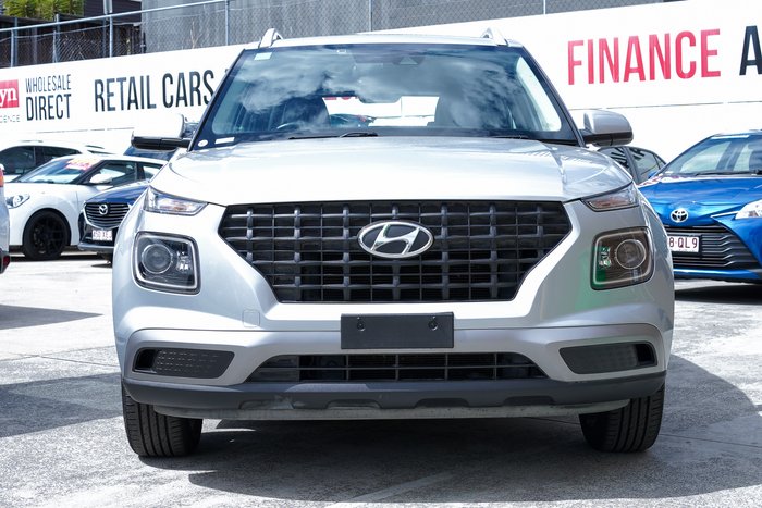 2020 HYUNDAI VENUE ACTIVE