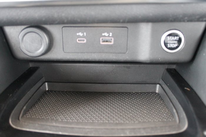 2022 Nissan X-TRAIL ST-L