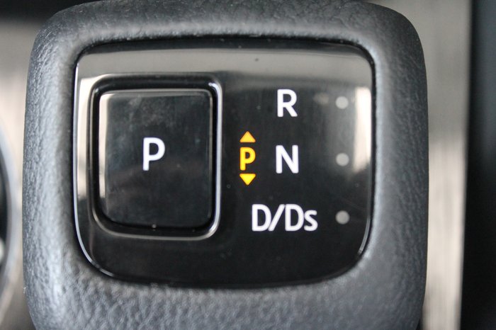 2022 Nissan X-TRAIL ST-L