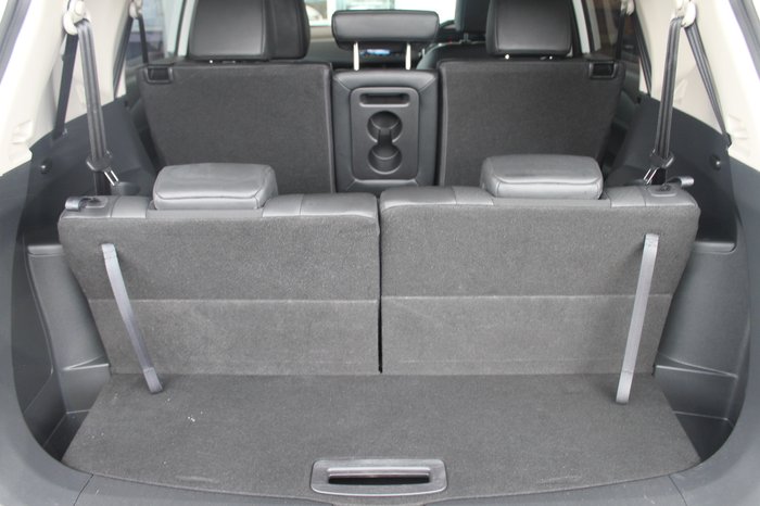 2022 Nissan X-TRAIL ST-L