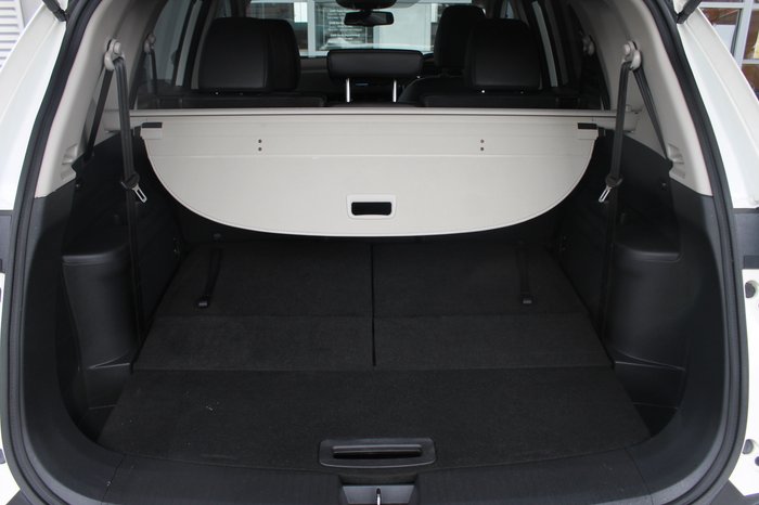 2022 Nissan X-TRAIL ST-L