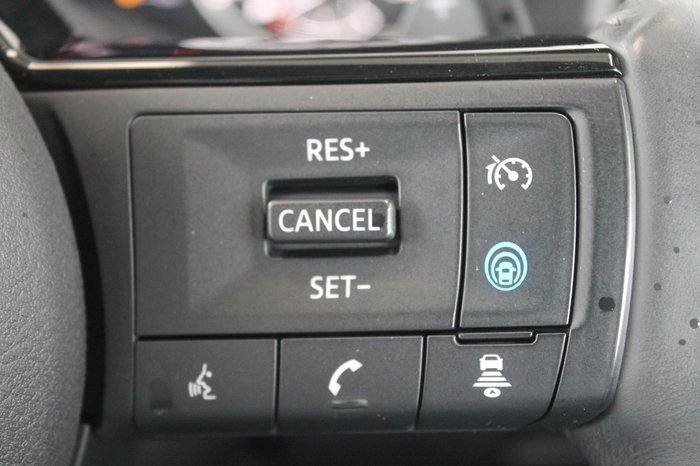 2022 Nissan X-TRAIL ST-L
