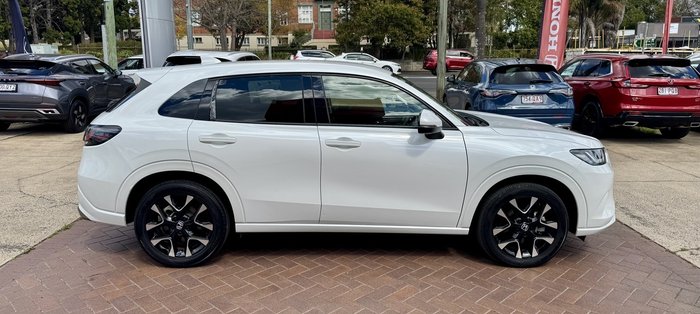 2024 Honda ZR-V HEVLX