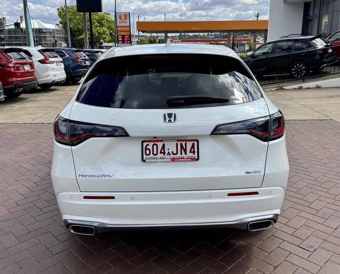 2024 Honda ZR-V HEVLX