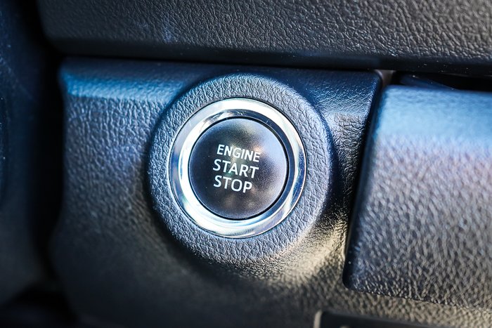 2021 Toyota Fortuner Crusade