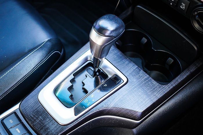 2021 Toyota Fortuner Crusade