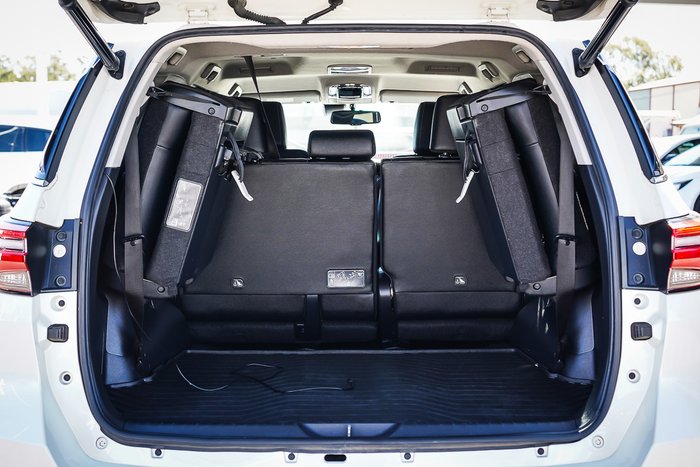 2021 Toyota Fortuner Crusade