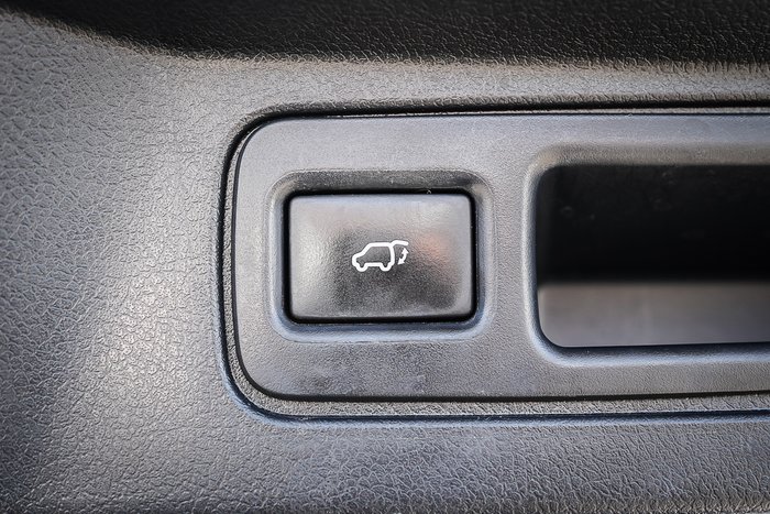 2021 Toyota Fortuner Crusade