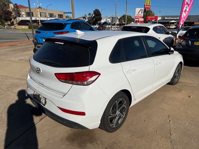 2020 HYUNDAI I30 PD.V4 G