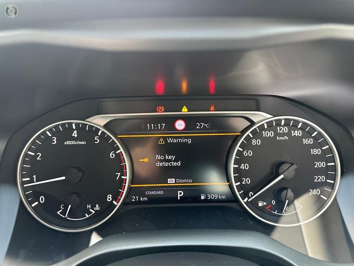 2025 Nissan QASHQAI ST-L