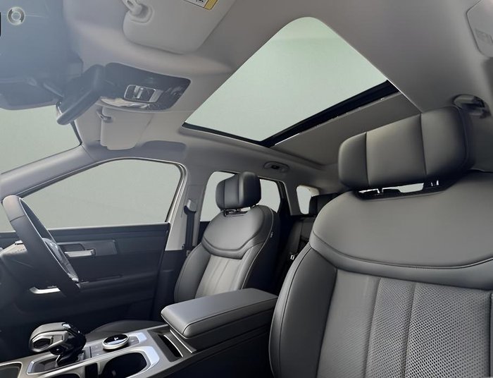 2025 JAECOO JAECOO J7 RIDGE