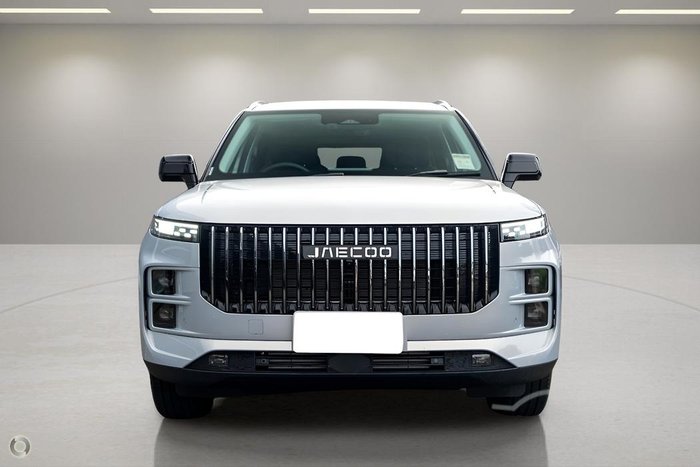 2025 JAECOO JAECOO J7 RIDGE