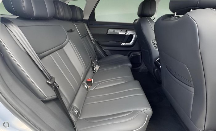 2025 JAECOO JAECOO J7 RIDGE