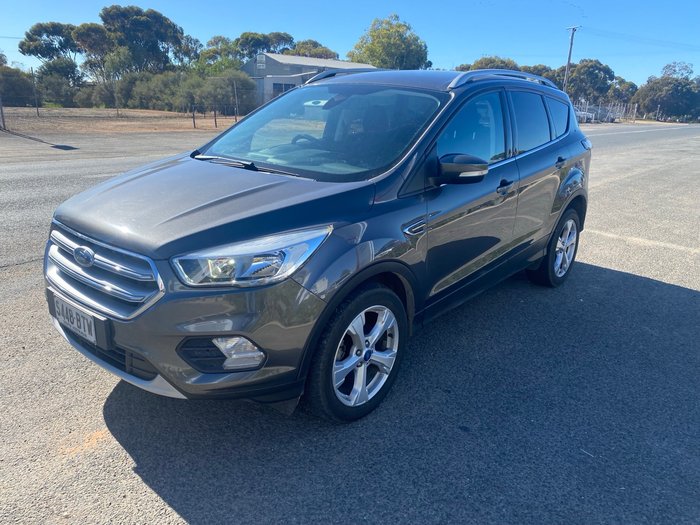 Ford Escape