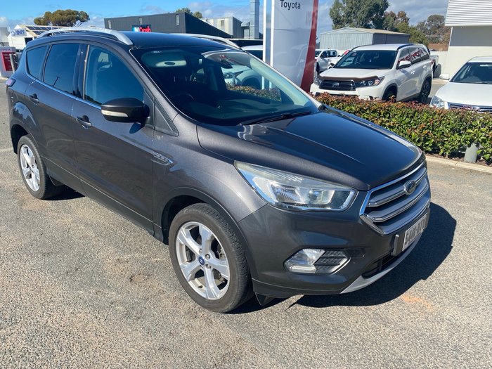 Ford Escape