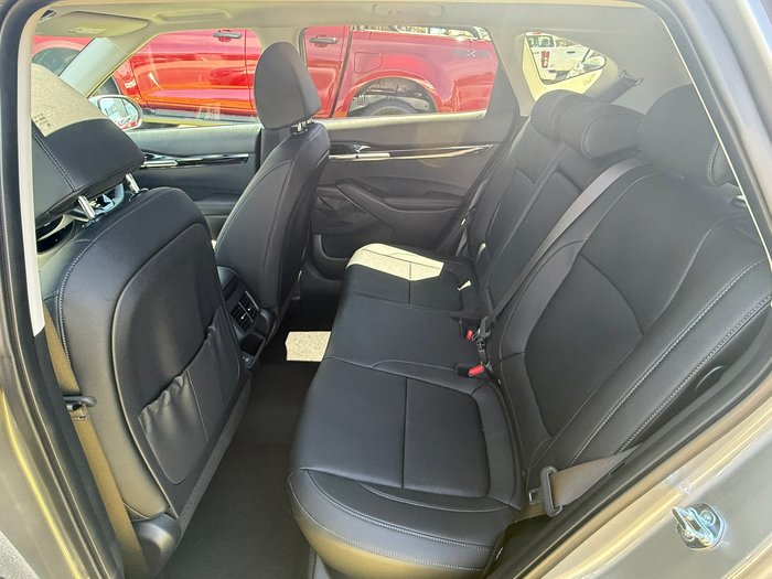 2025 Kia Seltos GT-Line