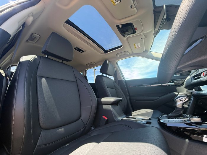 2025 Kia Seltos GT-Line