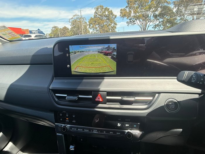 2025 Kia Seltos GT-Line