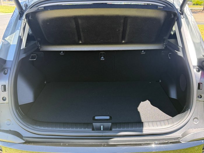 2025 Kia Seltos GT-Line