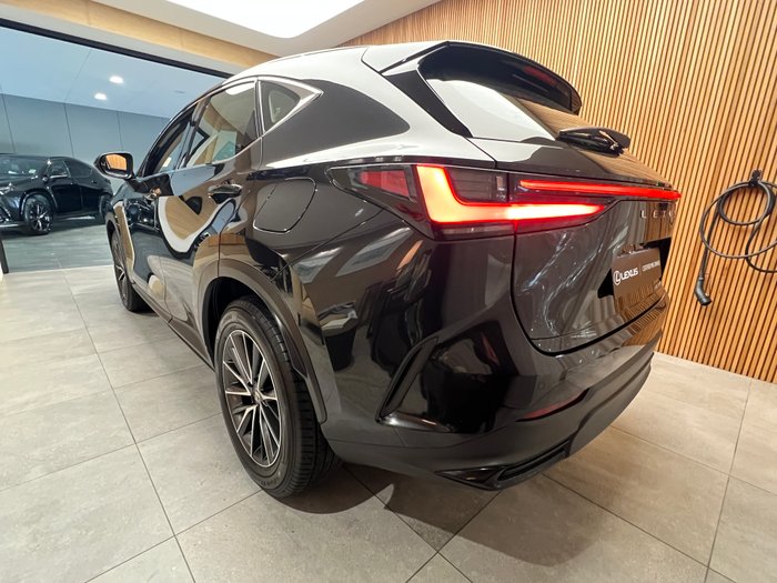 2024 Lexus NX350H Luxury 2.5L Hybrid Auto CVT Wagon