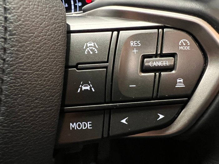 2024 Lexus NX350H Luxury 2.5L Hybrid Auto CVT Wagon