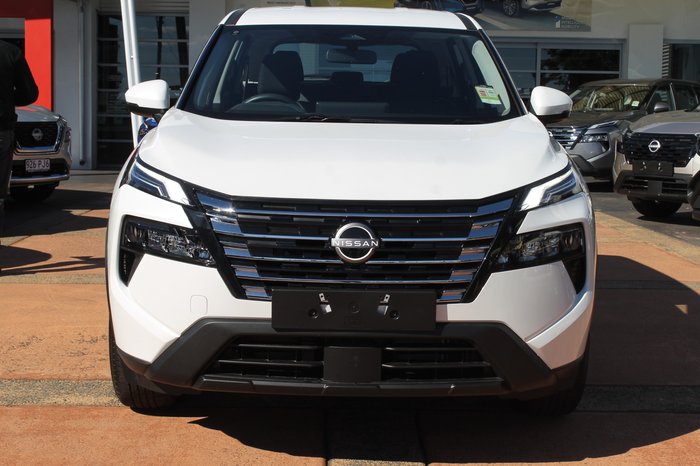 2026 Nissan X-TRAIL ST T33 MY26