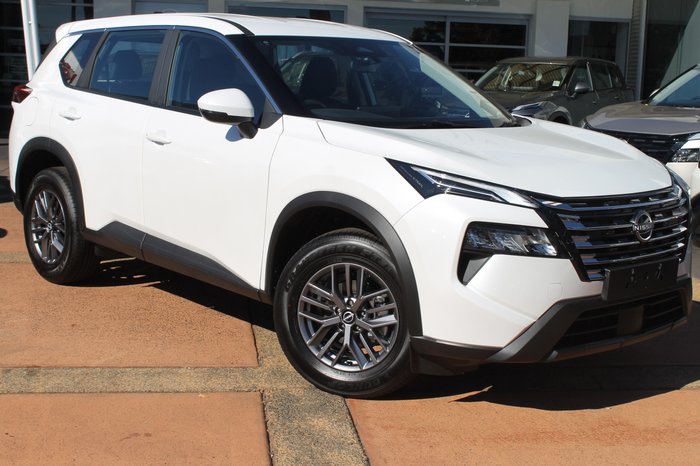 2026 Nissan X-TRAIL ST T33 MY26