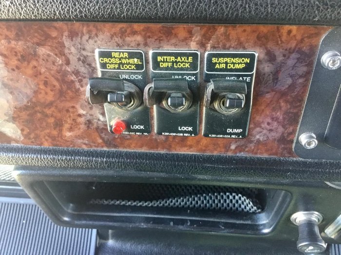 2004 Kenworth T950 Traditional 620Hp Big Cab $198000+Gst Like New T950 TRADITIONAL BIG CAB
