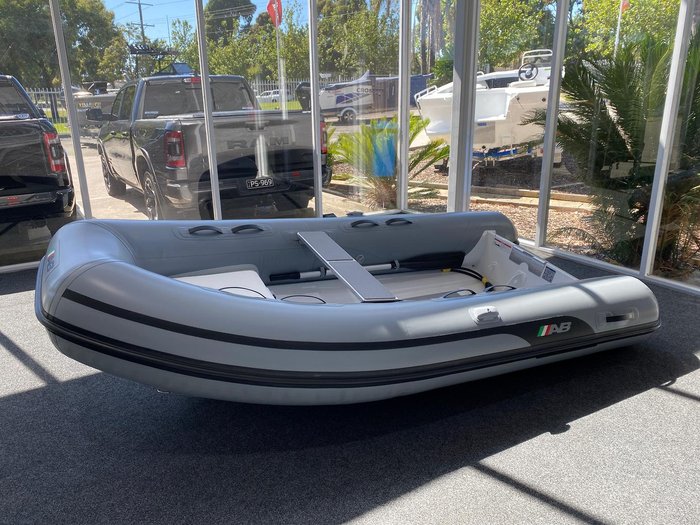 2023 AB Inflatables Lammina 10 AL
