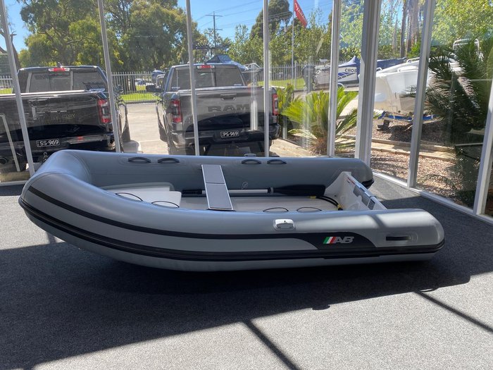 2023 AB Inflatables Lammina 10 AL