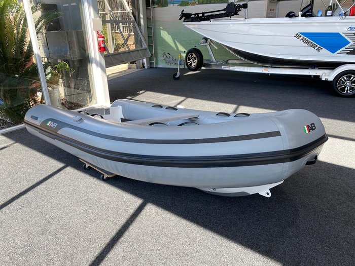 2023 AB Inflatables Lammina 10 AL