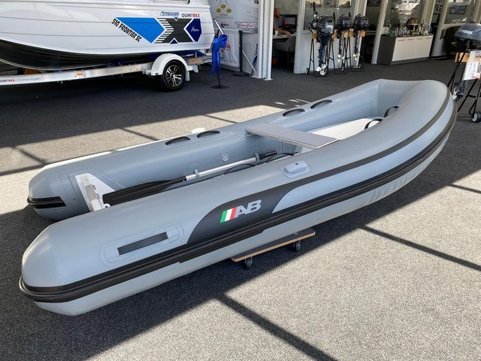 2023 AB Inflatables Lammina 10 AL