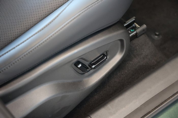 2026 Geely Starray Em-i