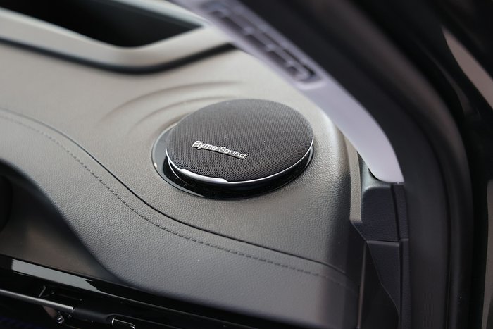 2026 Geely Starray Em-i