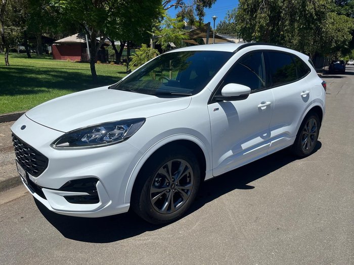 Ford Escape For Sale in Adelaide, SA Review Pricing & Specifications