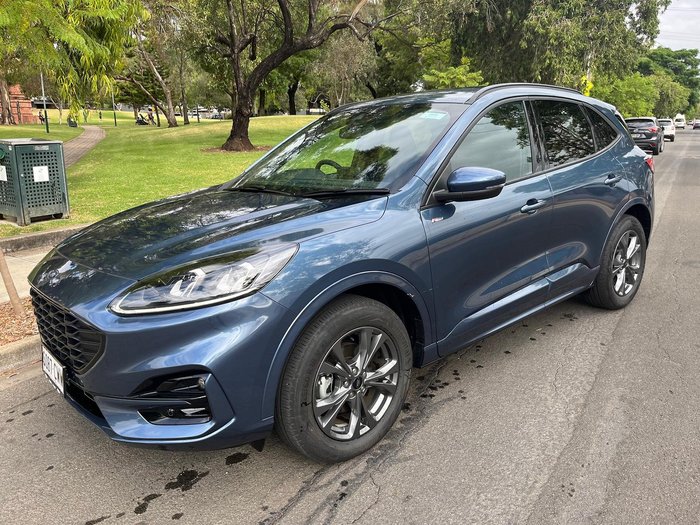 Ford Escape For Sale in Adelaide, SA Review Pricing & Specifications