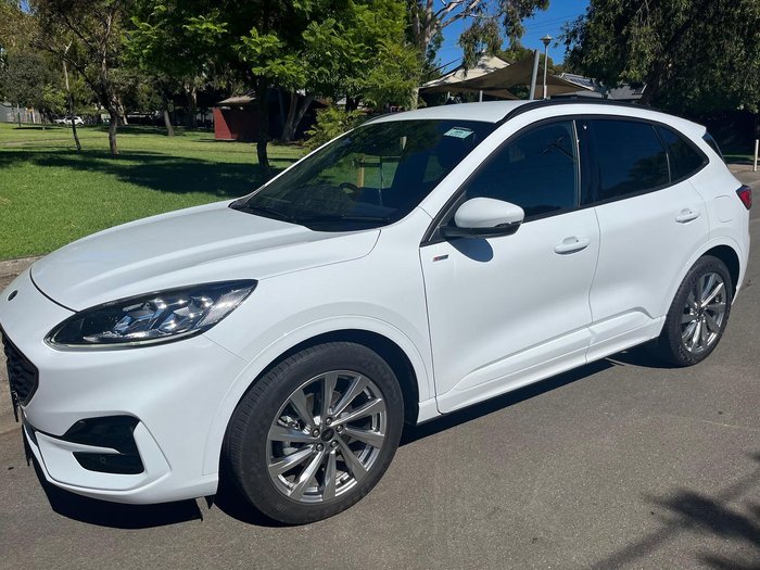 Ford Escape For Sale in Adelaide, SA Review Pricing & Specifications