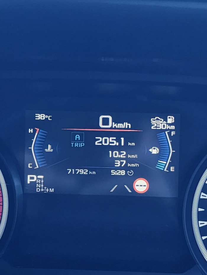 2022 Isuzu D-MAX SX MY22 White