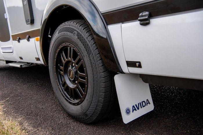 2026 Avida Birdsville Lx