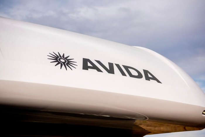 2026 Avida Birdsville Lx