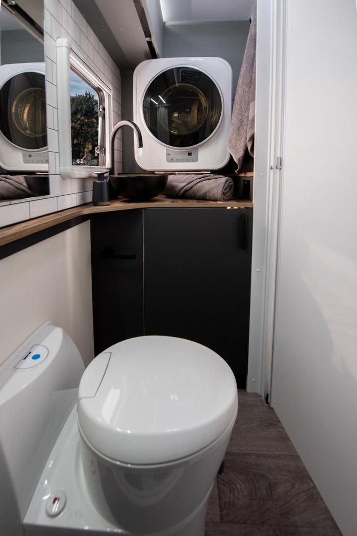 2026 Avida Birdsville Lx