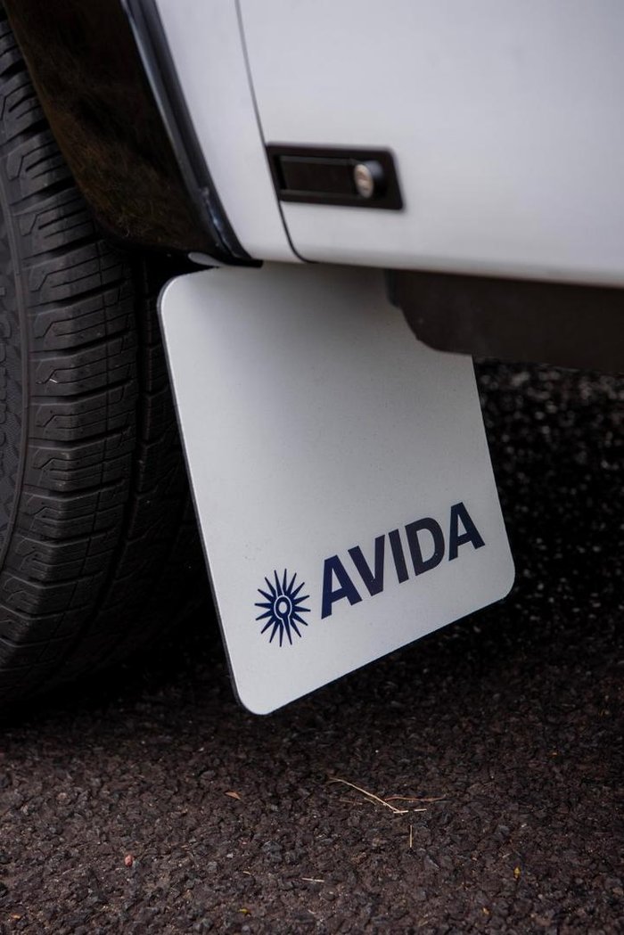 2026 Avida Birdsville Lx