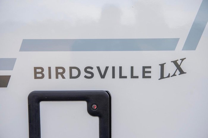 2025 Avida Birdsville Lx