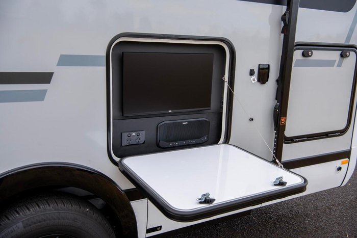 2025 Avida Birdsville Lx