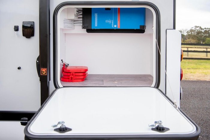 2026 Avida Birdsville Lx