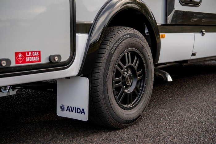 2026 Avida Birdsville Lx