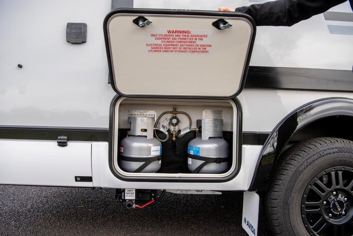 2025 Avida Birdsville Lx