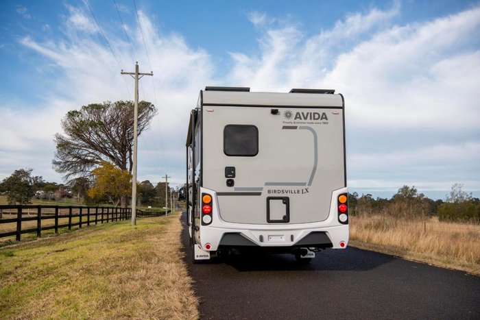 2026 Avida Birdsville Lx