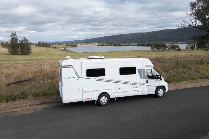 2025 Avida Birdsville